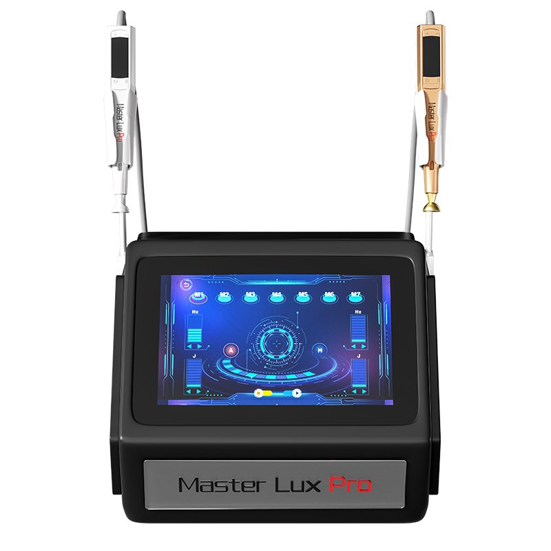 OEM ODM Ozone Plasma 2 in 1 Face Lifting Improve Fine Lines Anti-Aging Scar Tissue Removal Device Cosmetology Equipment
