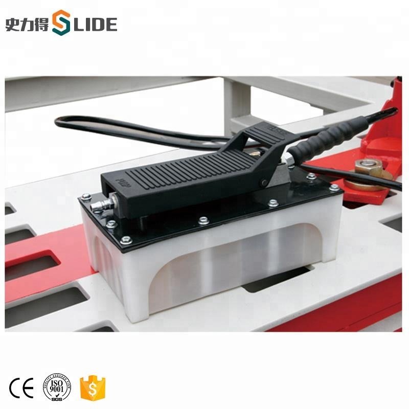 Promotion Best Price of the Year SLD-L3 Chassis Straightening Machine Car Frame Rack Product Auto Body Repair Frame Machine