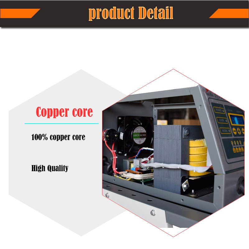 Dent Pulling Machine Dent Puller/spot Welder&welding for Car Metal Body Repair