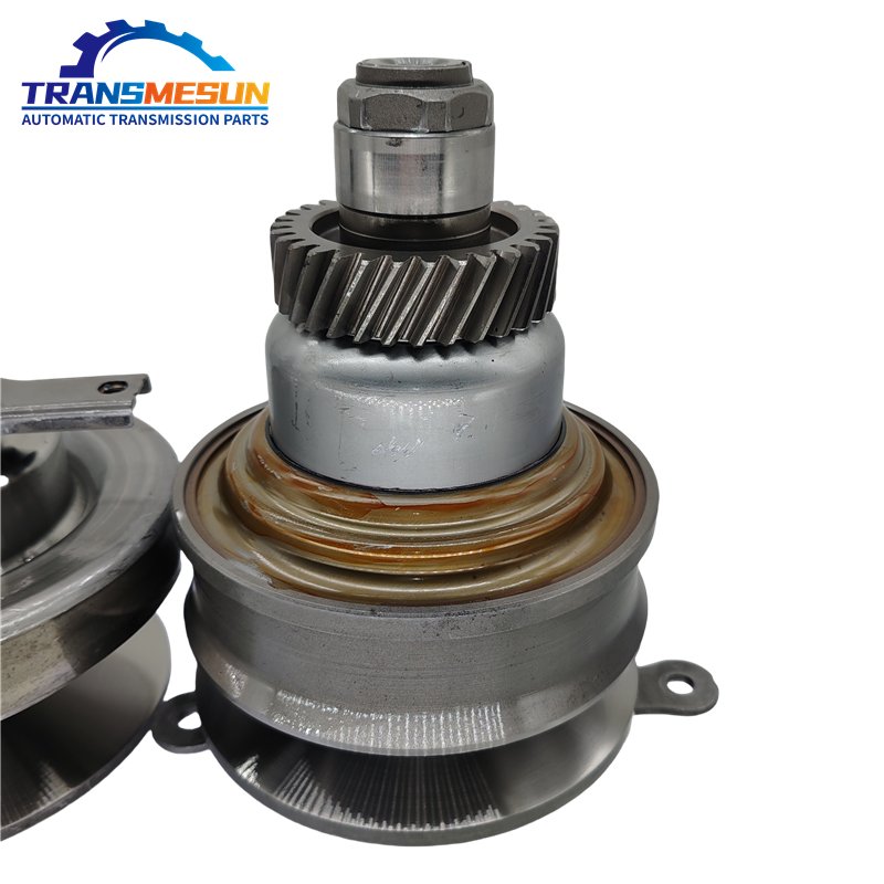 31012AA000 SubaruLEGACY TR690 Transmission Pulley Belt Kit