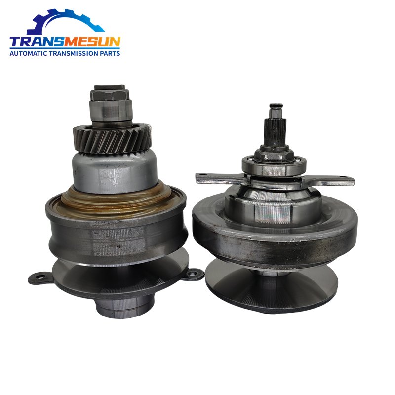 31012AA000 SubaruLEGACY TR690 Transmission Pulley Belt Kit