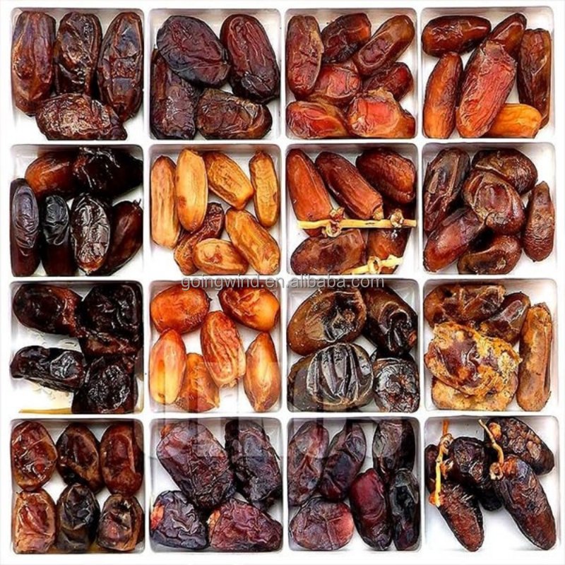 Automatic Commercial Date Paste Production Line Auto Industrial Palm Dates Paste Processing Plant Equipment Factory for Sale
