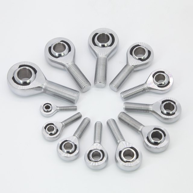 Ball Joint Rod End Bearings Top Quality Rod End Bearings