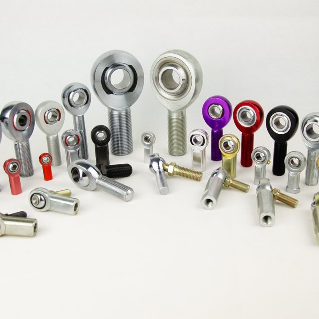 Ball Joint Rod End Bearings Top Quality Rod End Bearings