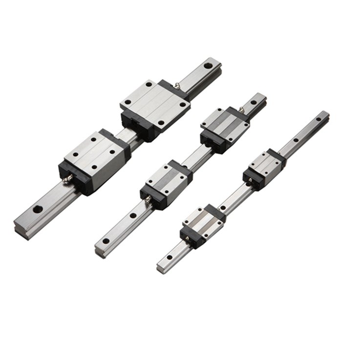 multi-axis ball screw linear motion gantry module cartesian robot