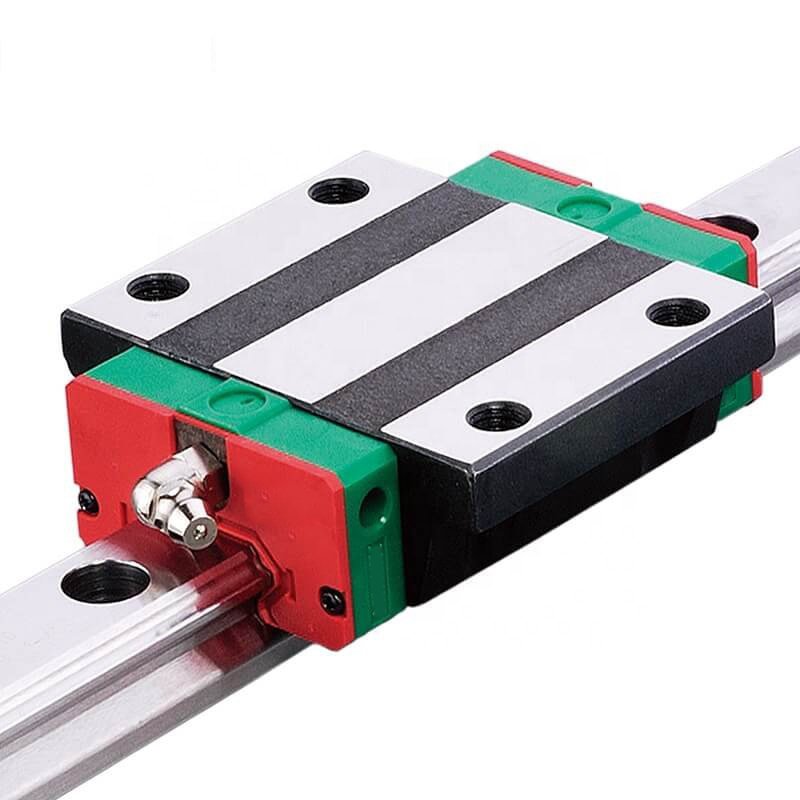 multi-axis ball screw linear motion gantry module cartesian robot