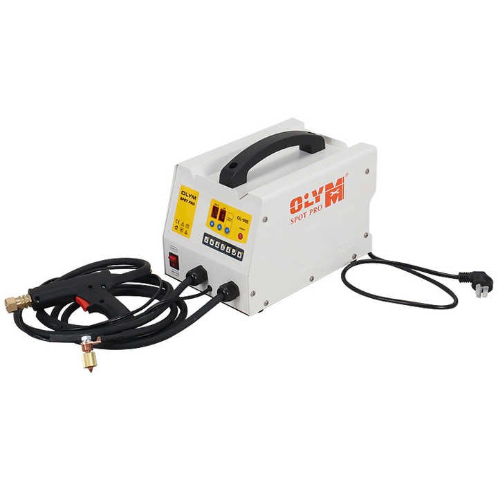Wholesale Car Body Quick Repair Equipment Dent Puller Machine for Steel and Aluminum