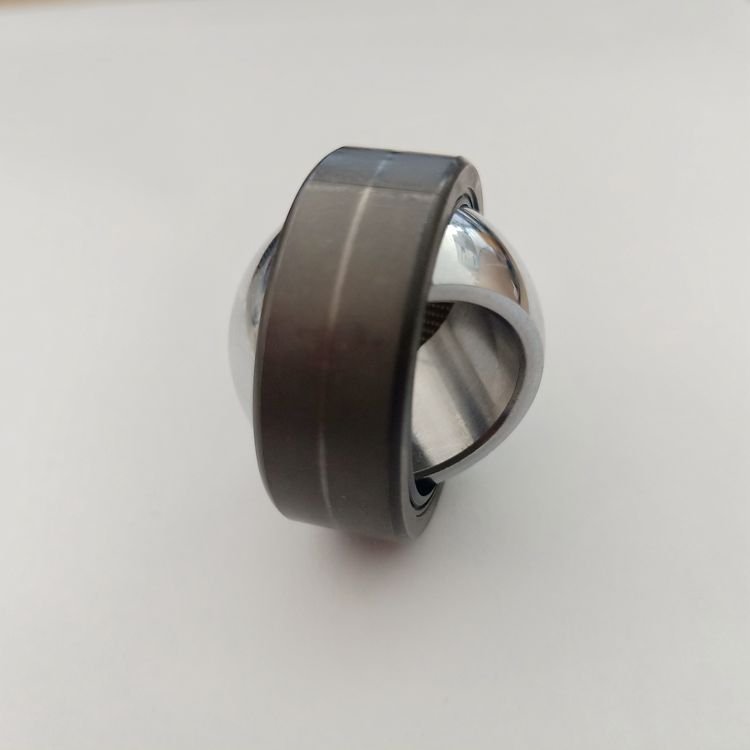 GE20ES GE20DO GE 20 ES Chrome Steel RSTR Spherical Plain Bearing with Size 20x35x16mm for Agricultural Machinery