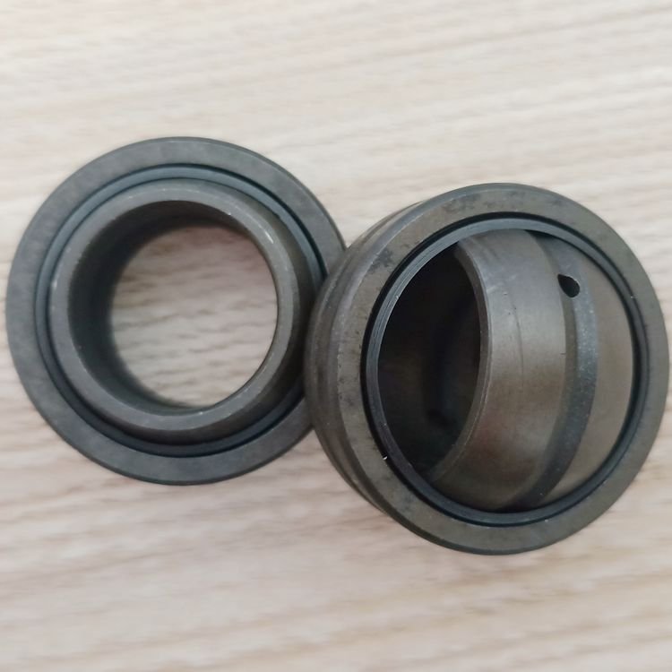 GE20ES GE20DO GE 20 ES Chrome Steel RSTR Spherical Plain Bearing with Size 20x35x16mm for Agricultural Machinery