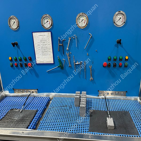 Hot Selling Automatic Grease Central Lubrication System Progressive Lubrication Pump for Agricultural Machinery