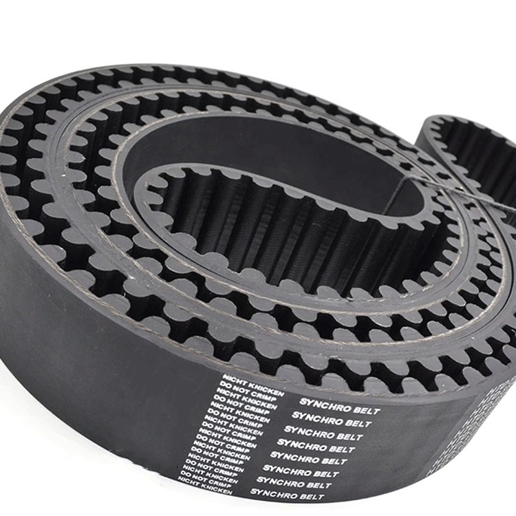 Htd 5m open s5m 3m 8m synchronous belt rubber car gt3 transmission Belts pu timing belt