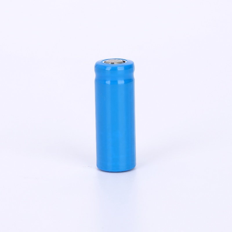 Wholesale High Capacity 10280 3.6V 470mAh Charging Rechargeable Cylindrical Digital Lithium Li-Ion Batteries Battery Cells