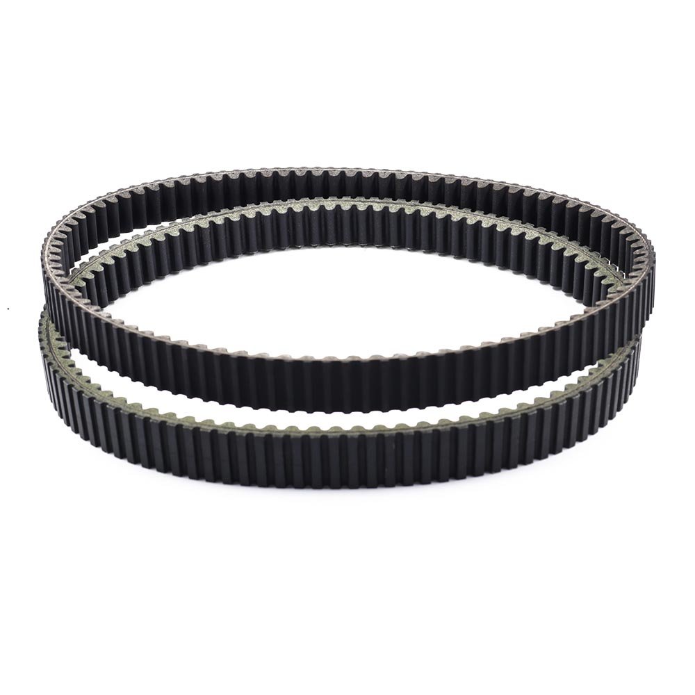 Wholesale Motorcycle Transmission External Drive Belt