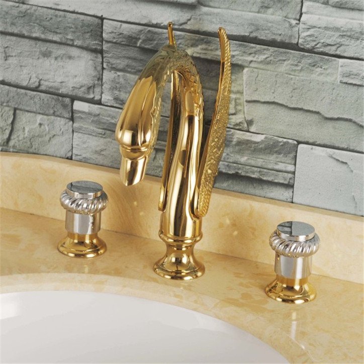 Rose Gold Shower Faucet Chrome Plating Equipment/Pvd Deposition Machine