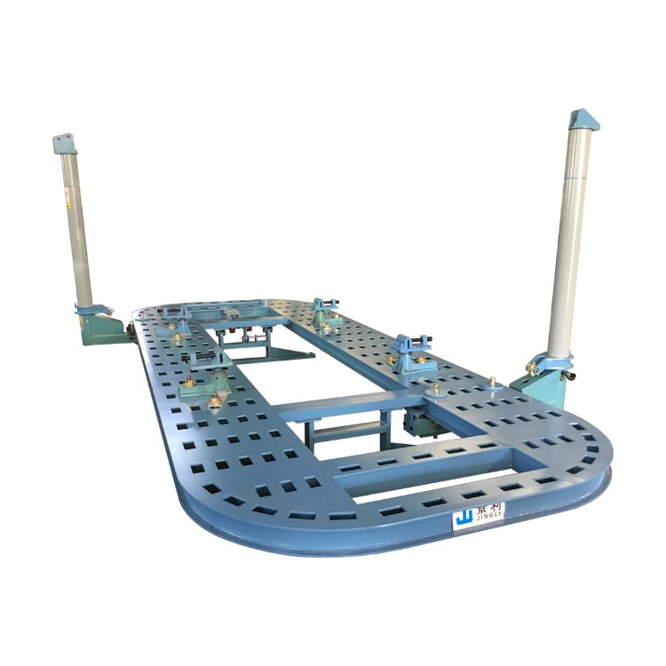 Car Maintenance Equipment/ Spotter Auto Body Repair/ Car Frame