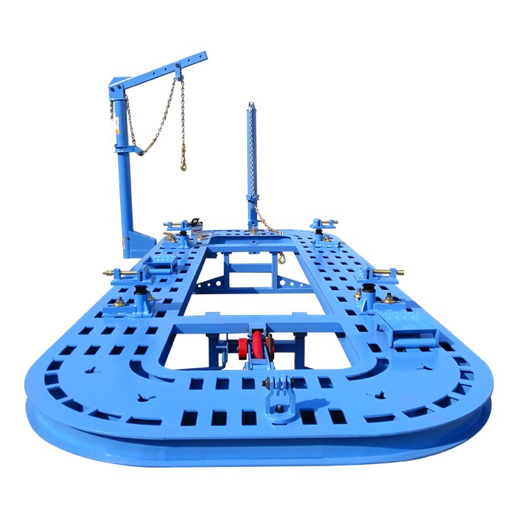 Car Maintenance Equipment/ Spotter Auto Body Repair/ Car Frame