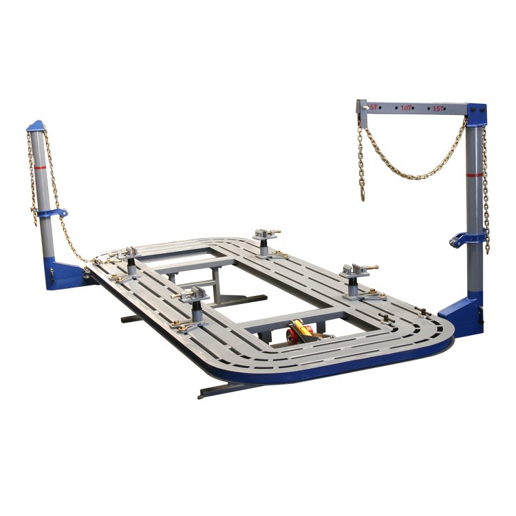 Car Maintenance Equipment/ Spotter Auto Body Repair/ Car Frame