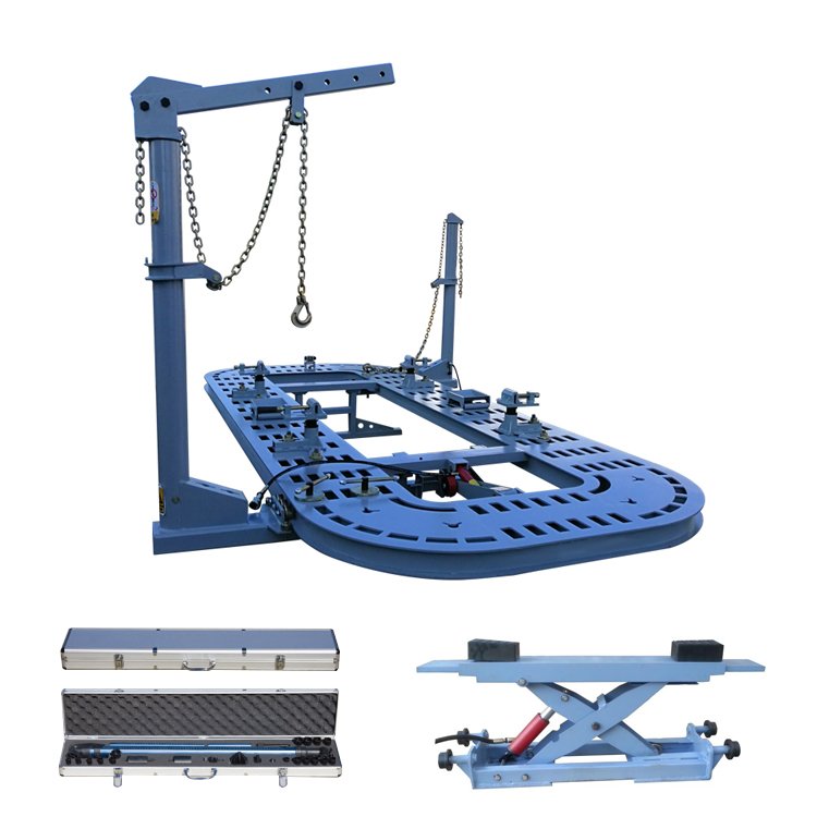 Car Maintenance Equipment/ Spotter Auto Body Repair/ Car Frame