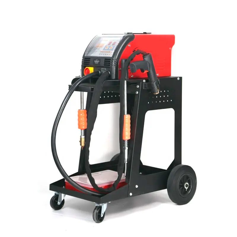 Good Quality Portable Spot Welder Dent Puller Body Repair Equipment