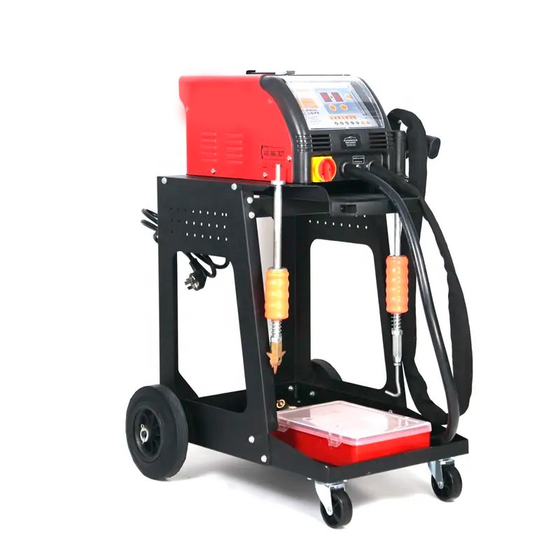 Good Quality Portable Spot Welder Dent Puller Body Repair Equipment