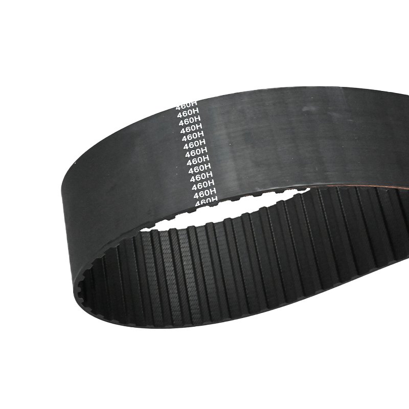Multi-purpose Rubber Timing Belt Making Machine Synchronous Timing Belt For Automobiles