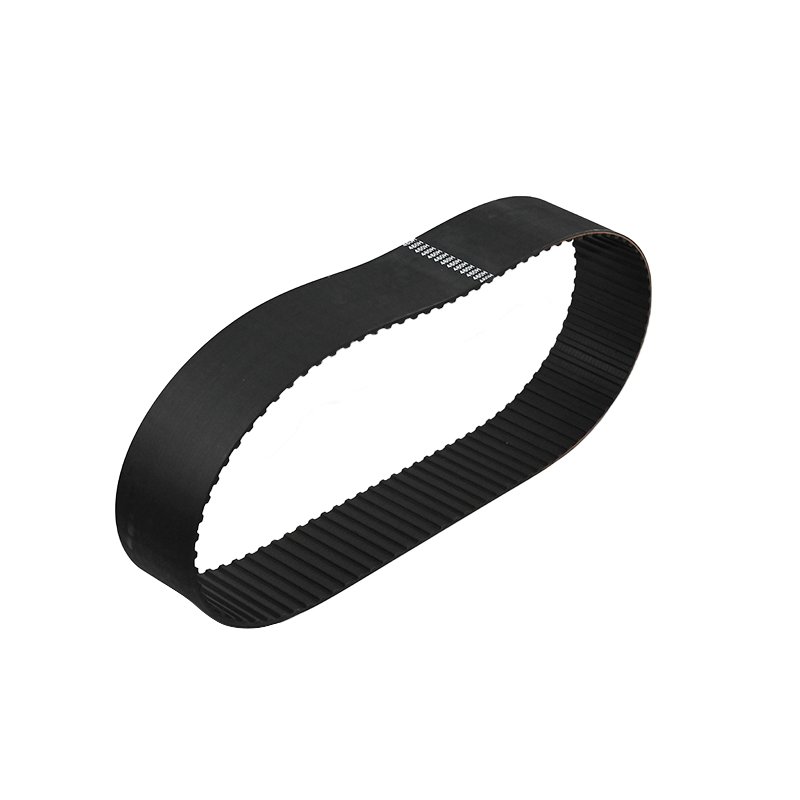 Multi-purpose Rubber Timing Belt Making Machine Synchronous Timing Belt For Automobiles