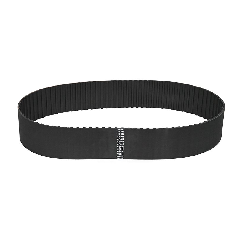 Multi-purpose Rubber Timing Belt Making Machine Synchronous Timing Belt For Automobiles