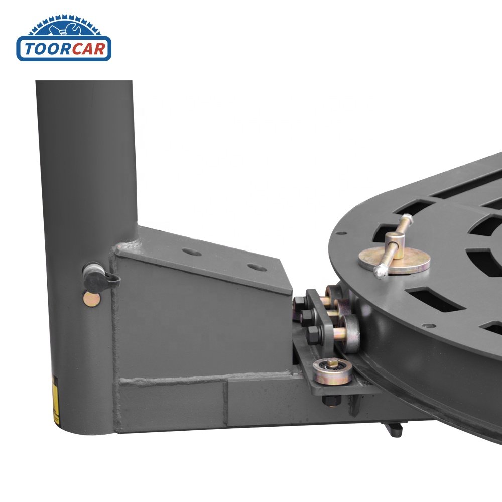 Sunmo Car Body Dent Puller Bench Price Auto Chassis Pulling Machine