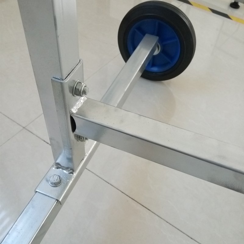 Metal Maintenance Workshop Body Shop Equipments