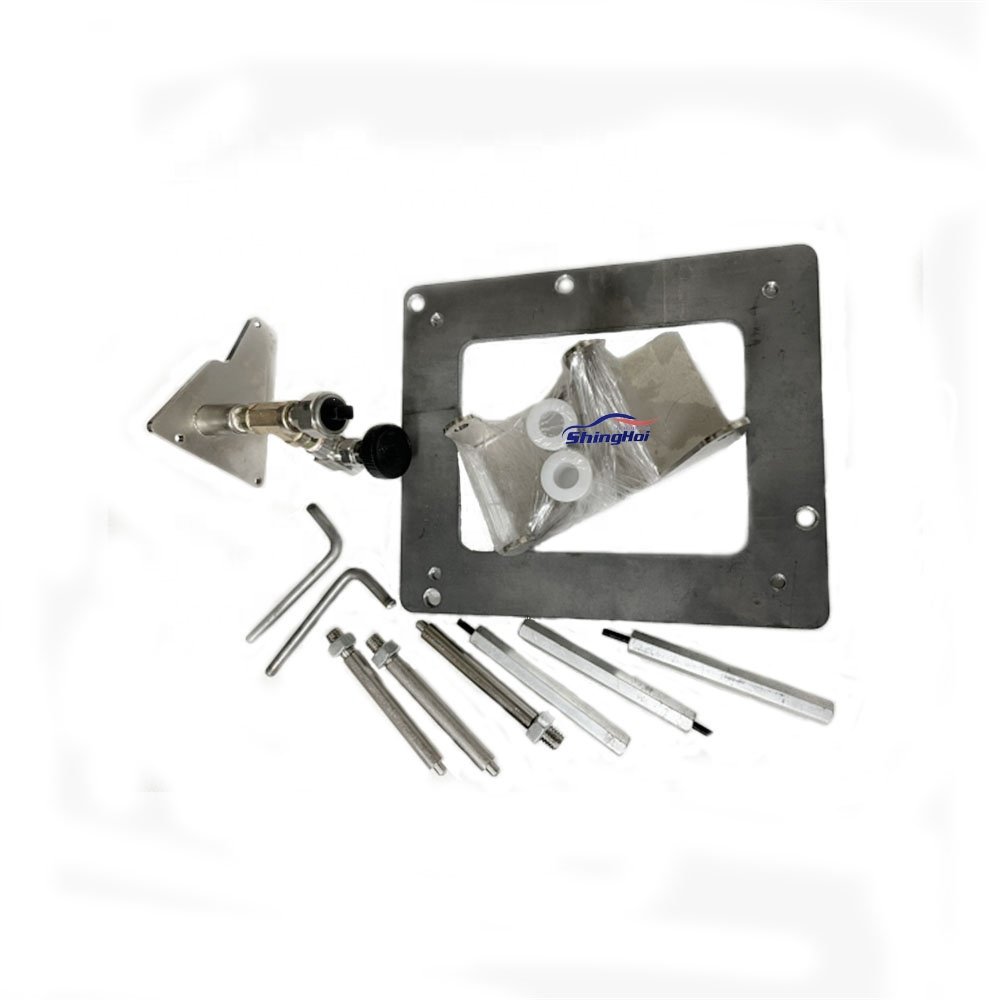 0AM 0CW DQ200 Transmission Valve Body Tester Tool