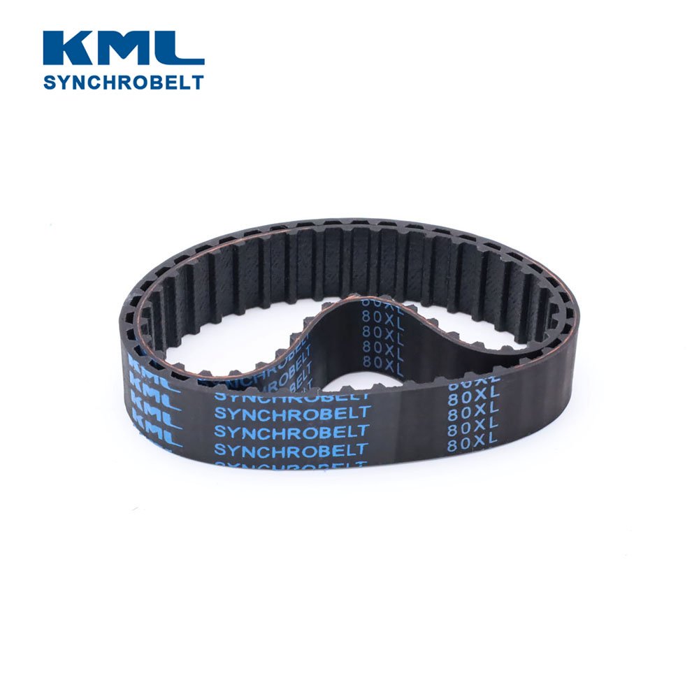 High Torque Transmission closed Up Timing Belt Industrial Synchronous Belts