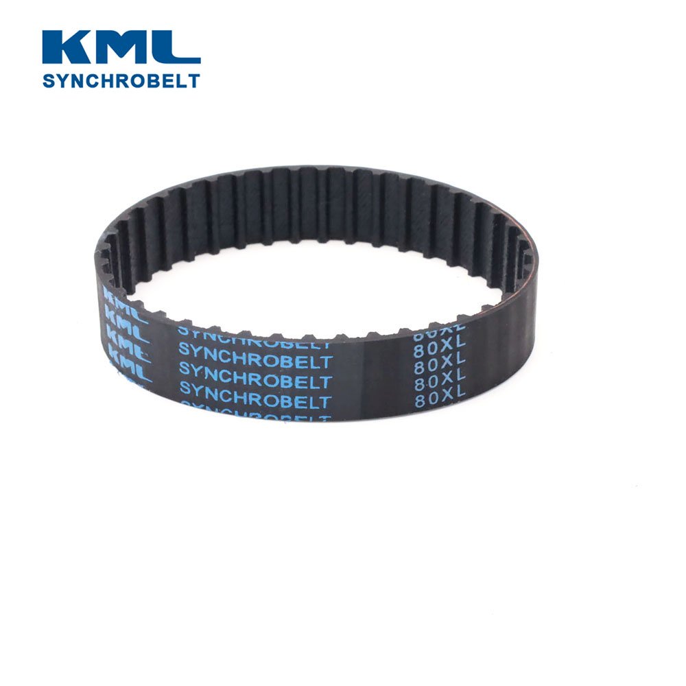 High Torque Transmission closed Up Timing Belt Industrial Synchronous Belts