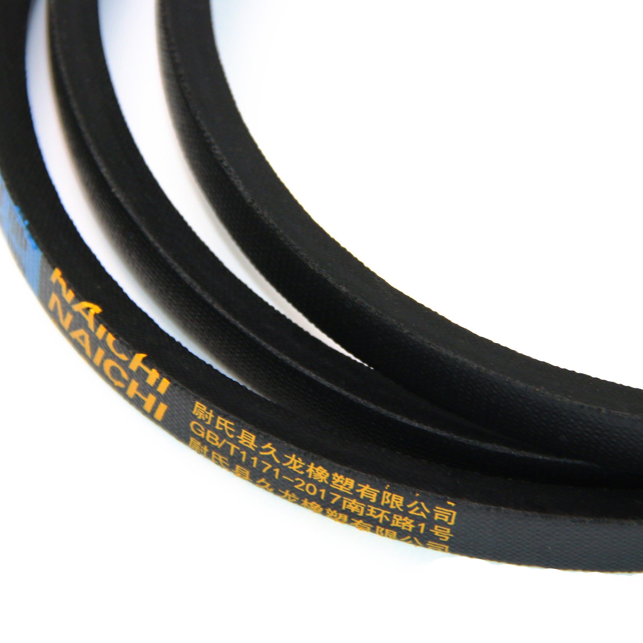 High Quality Classical Wrapped V Belt Classical Transmission Belts