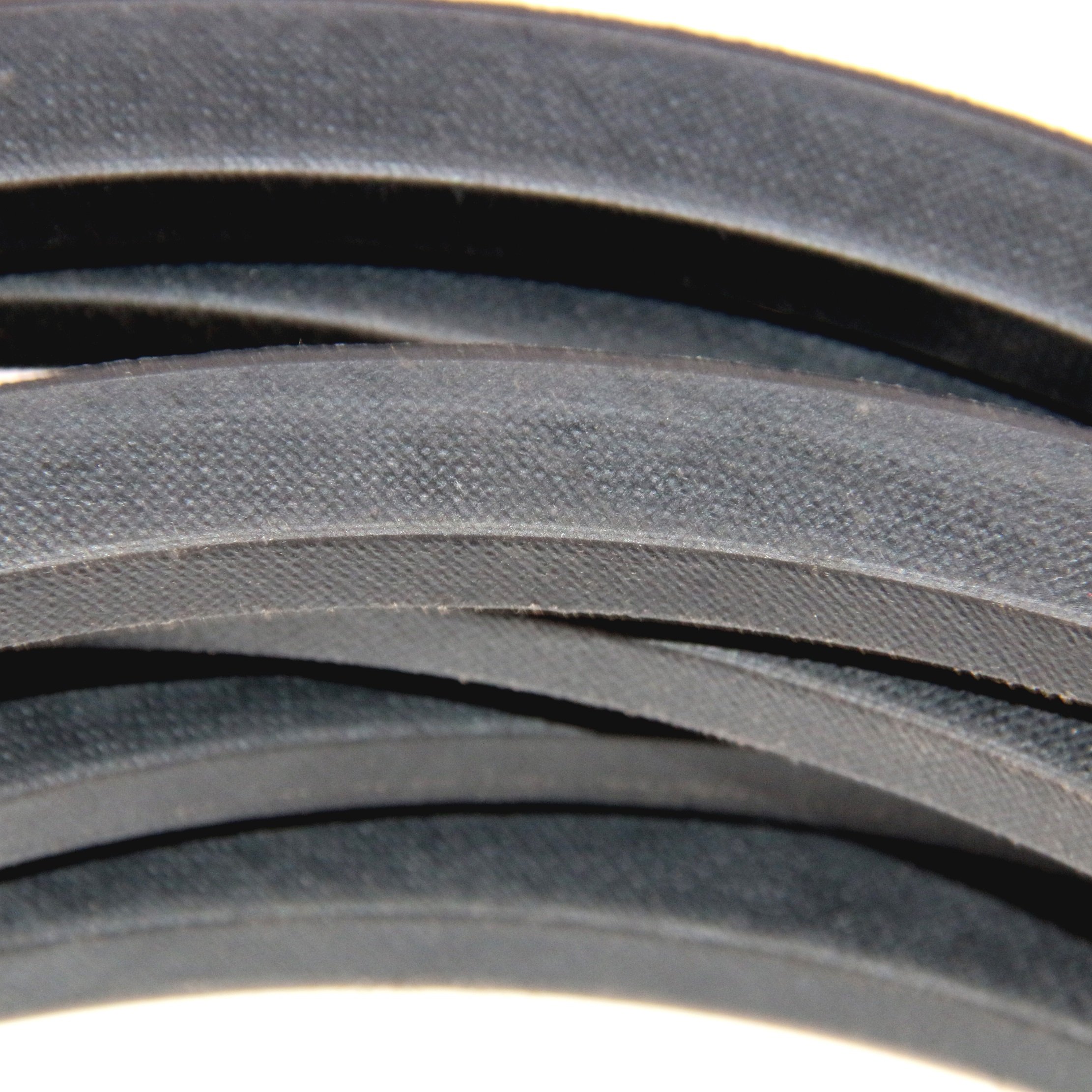 Wedge Wrapped V Belt Power Transmission Belt for Machine 5V900 rubber conveyor belts