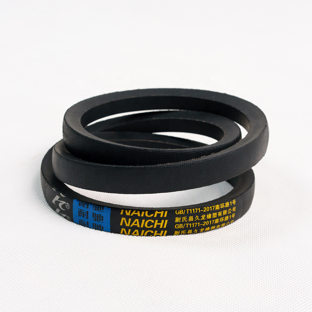 A-38 B-53 A-35 A-17 A-20 wrapped v belt bando