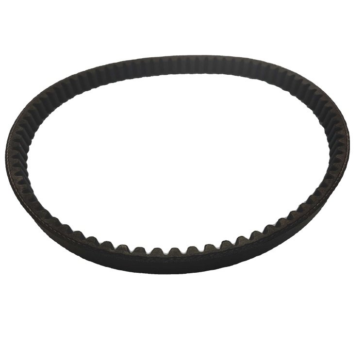 Good quality transmission belt 5ML-17641-00 Cygnus 125 drive belt for Yamaha Cygnus 125 Flame 125