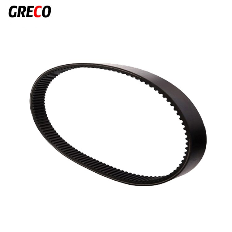 Good quality transmission belt 5ML-17641-00 Cygnus 125 drive belt for Yamaha Cygnus 125 Flame 125
