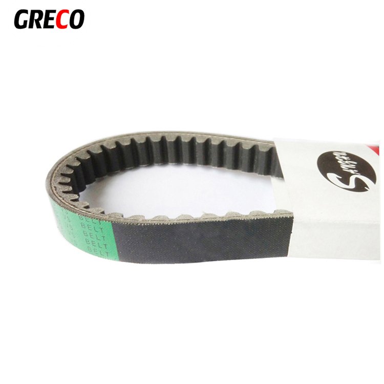 Good quality transmission belt 5ML-17641-00 Cygnus 125 drive belt for Yamaha Cygnus 125 Flame 125