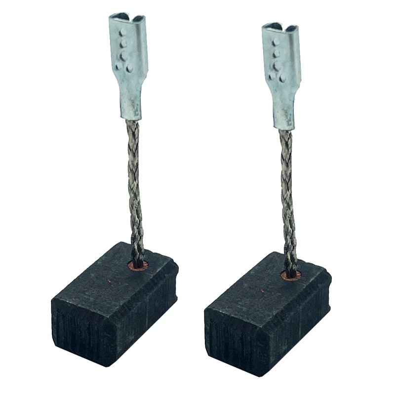G720 fast delivery escobillas de carbones electrical motor hammer saw carbon brush replacement factory of power tool machine
