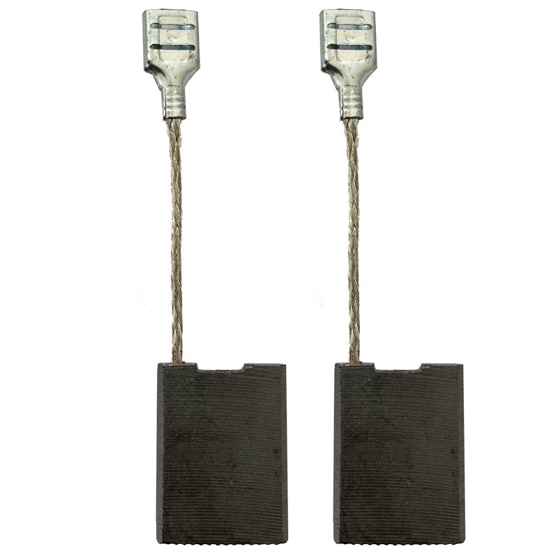 G720 fast delivery escobillas de carbones electrical motor hammer saw carbon brush replacement factory of power tool machine