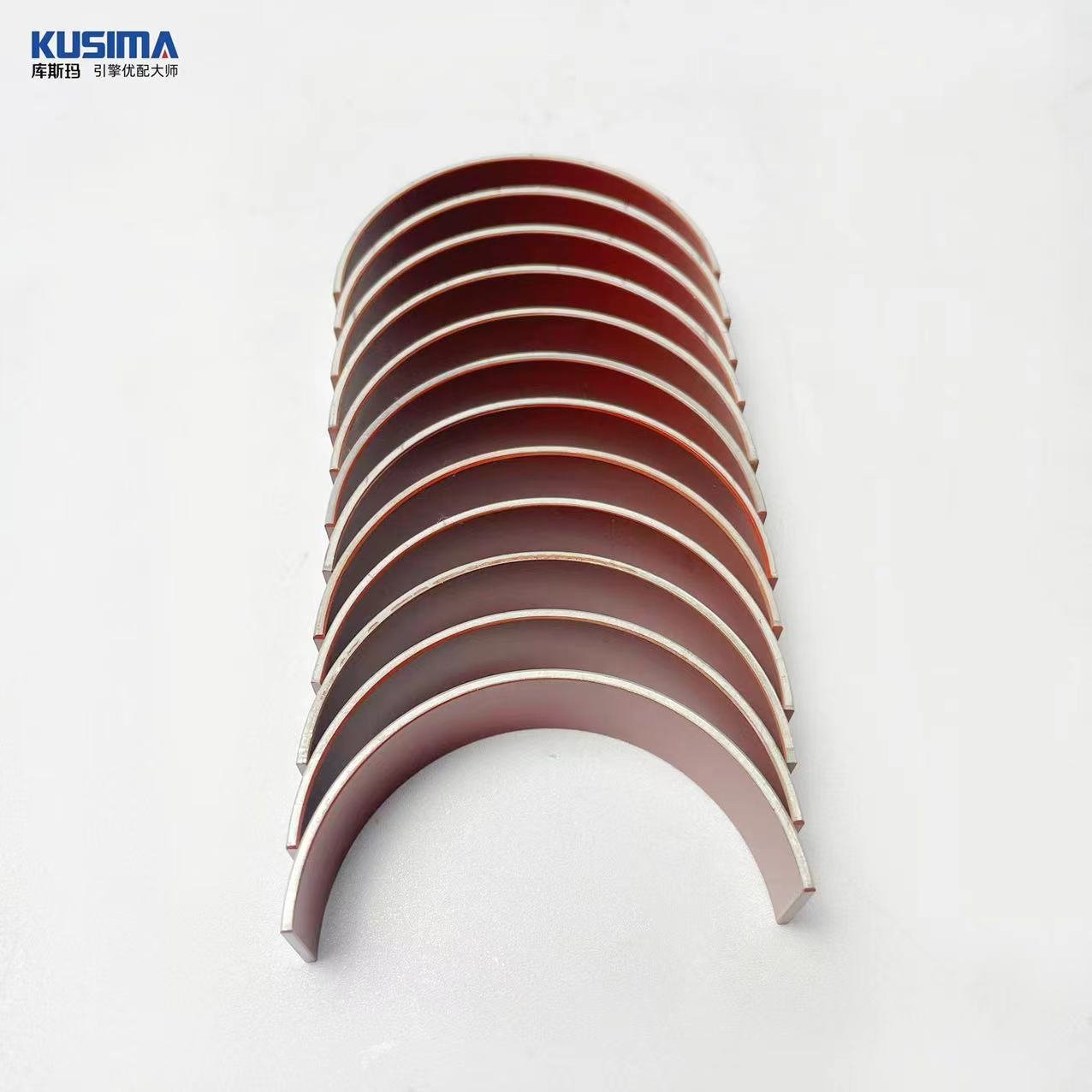 Factory Coating Engine Bearing Crankshaft Bearing Connecting Rod Bearing For Land Rover 5.0T SC 508PT-V8 508PS 3.0T