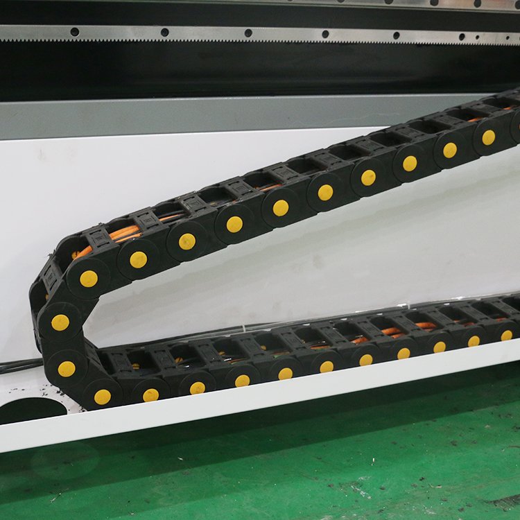 Explosive Models CNC Router 3 Axis ATC Router for 3D Wood and MDF Processing for New Materials