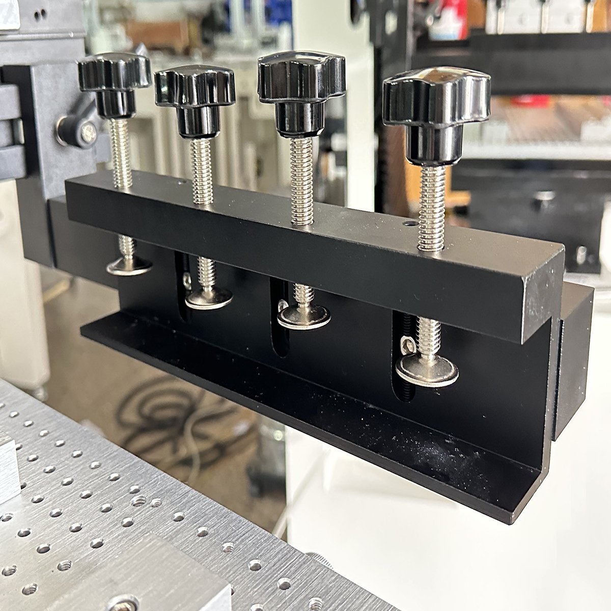 New High Precision Semi Automatic SMT Stencil Printer PCBA Screen Printing Machine Semi-auto Solder Paste Print Factory
