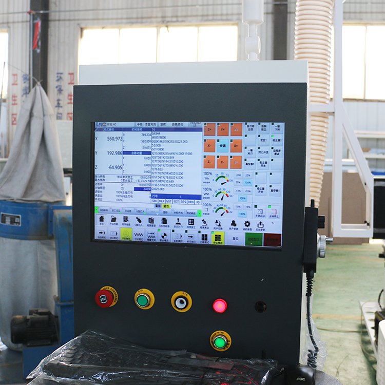 CNC Wood Router 1325 Auto Tool Changer Wood Cnc Engraving Machinery With Precise Drilling Holes in Turkey