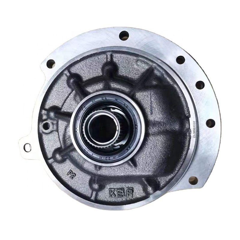 A6GF1 A6GF3 Automatic Transmission Oil pump For HYUNDAI Gearbox Oil pump Repair Kit