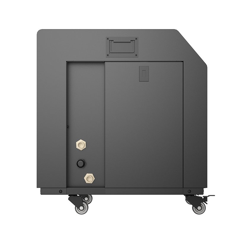 Unit 1.5hp 2 hp Ice Bath Chilling Equipment Water Chiller for Cold Plunge Pool