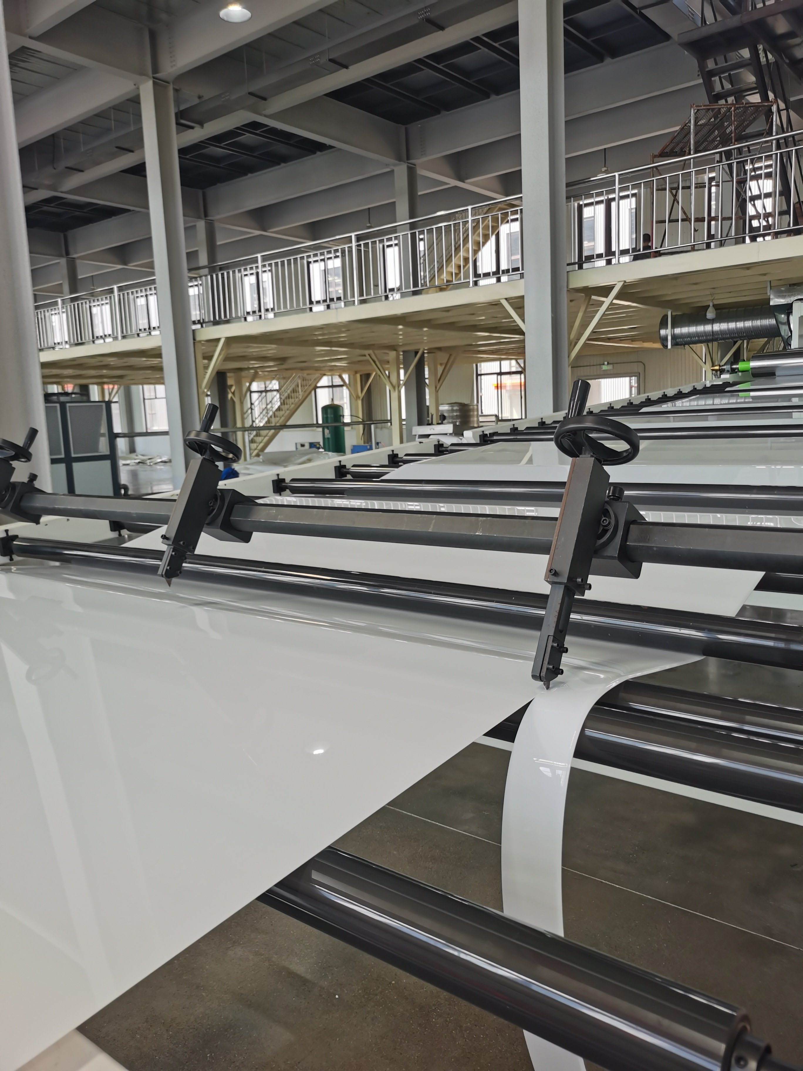 PP Fecal Cleaning Belt Poultry Manure Conveyor Belt Chicken Manure Belt Used for Livestock Breeding, Chicken Coop, Breeding Farm