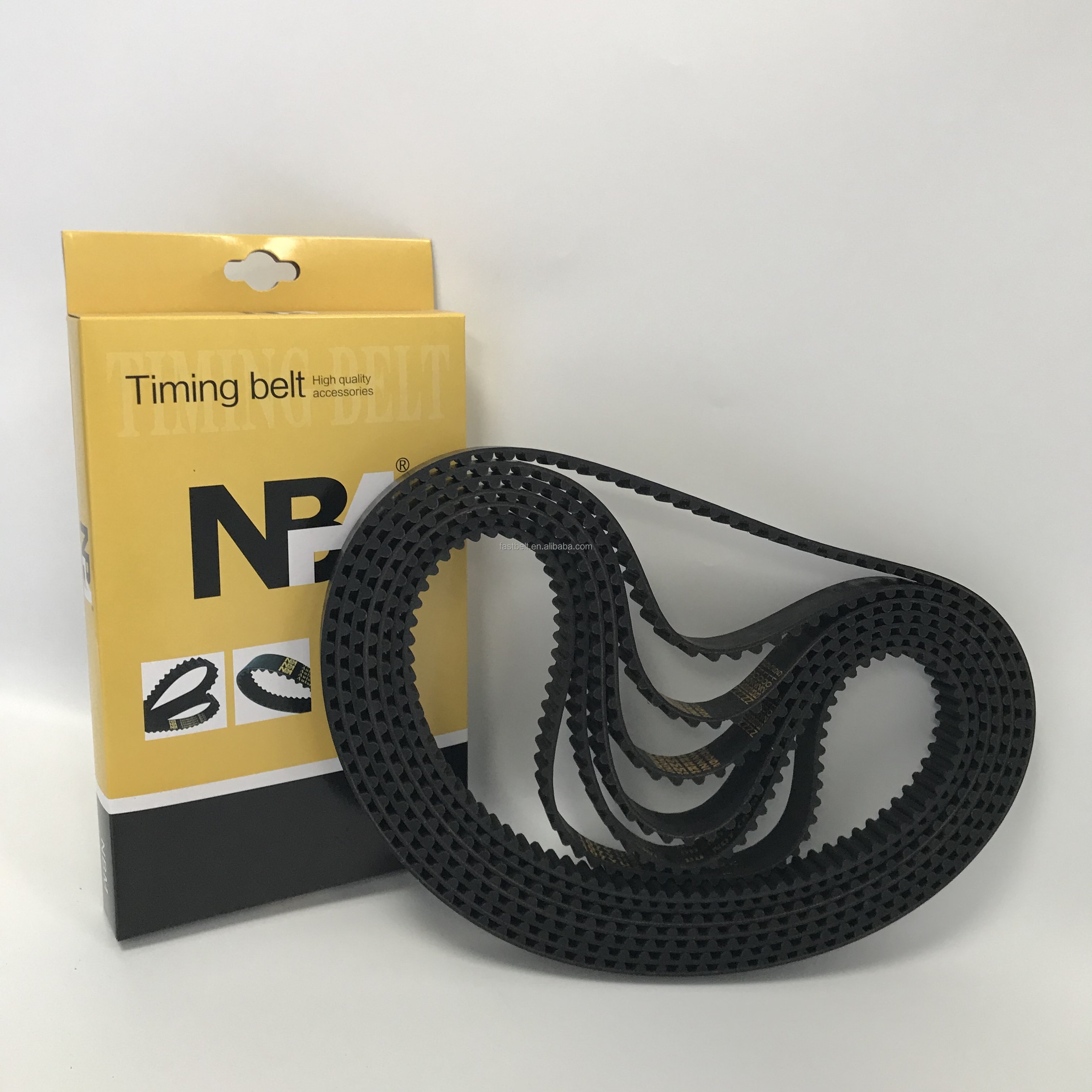 65YU13 Timing Belt for Transmission High Performance Product