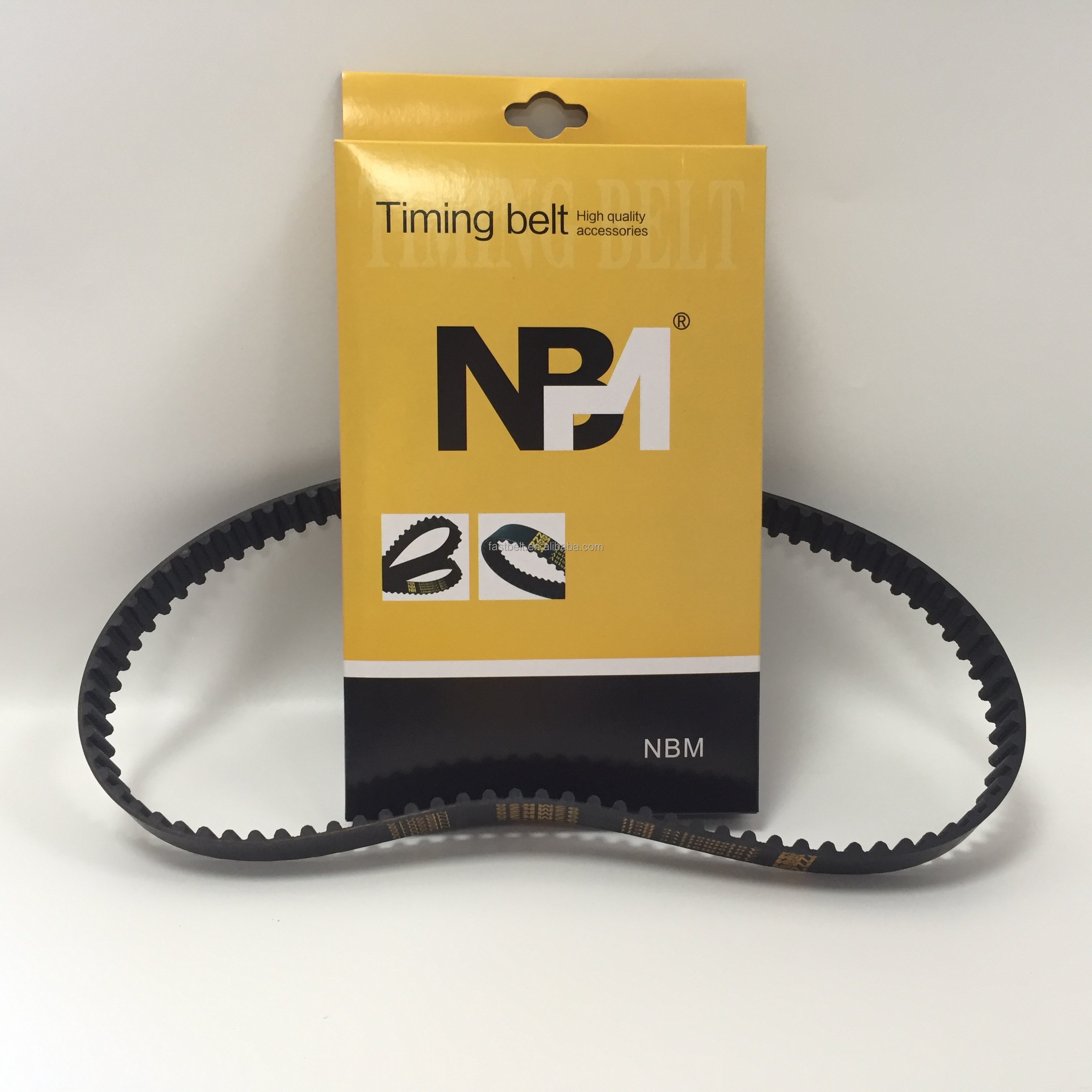65YU13 Timing Belt for Transmission High Performance Product