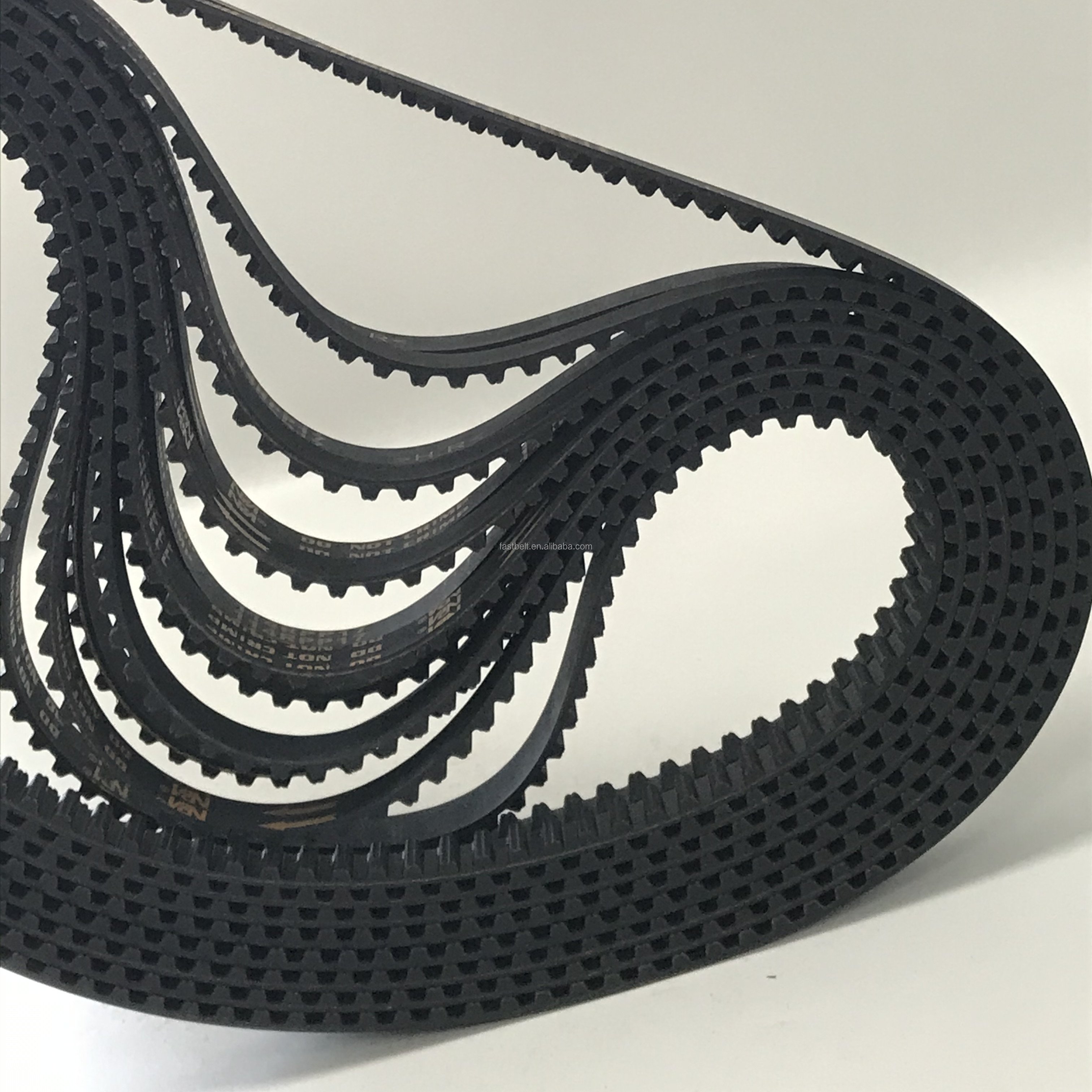 65YU13 Timing Belt for Transmission High Performance Product